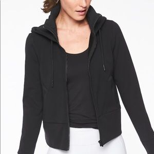 Athleta victory hoodie